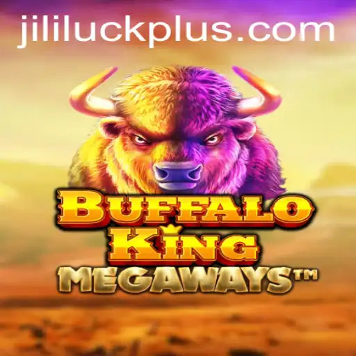 The Thrilling World of BuffaloKing with JI LI LUCK