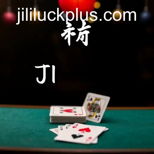 Exploring the Fascinating World of Card Games with JI LI LUCK