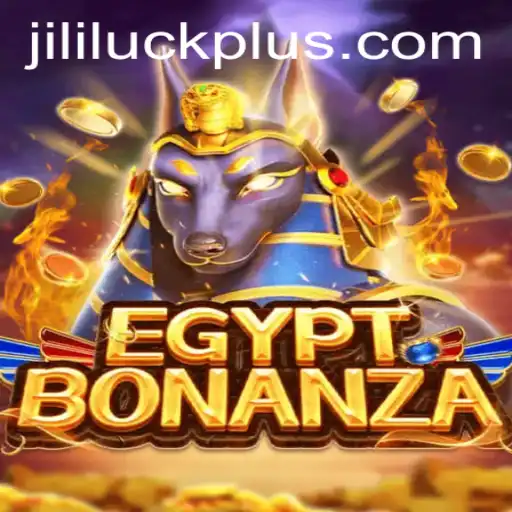 Unraveling the Mysteries of EgyptBonanza: Dive into the Enigmatic World of JI LI LUCK