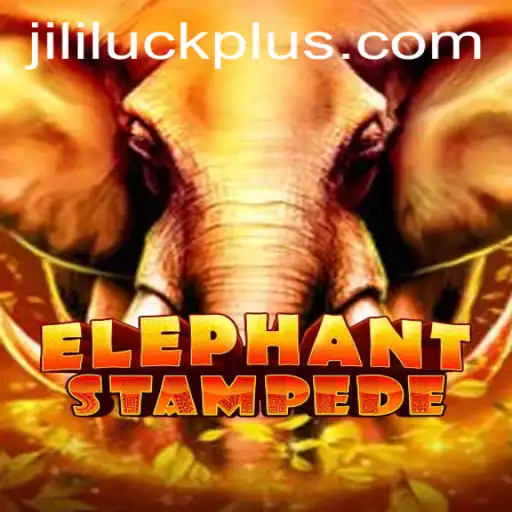 Discover the Excitement of ElephantStampede: Unleashing the JI LI LUCK