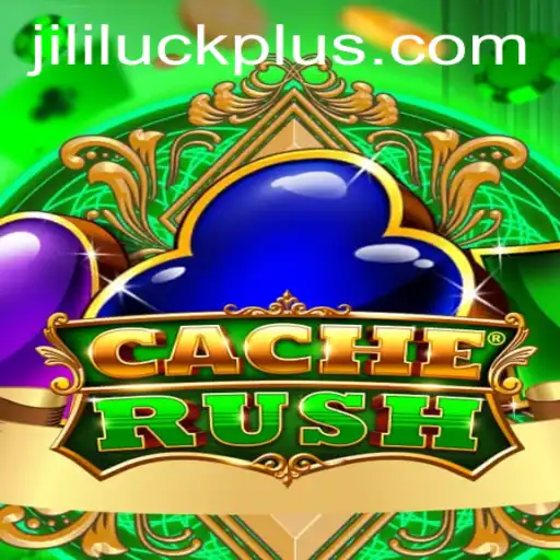 CacheRush: A Thrilling Adventure Into the World of JI LI LUCK