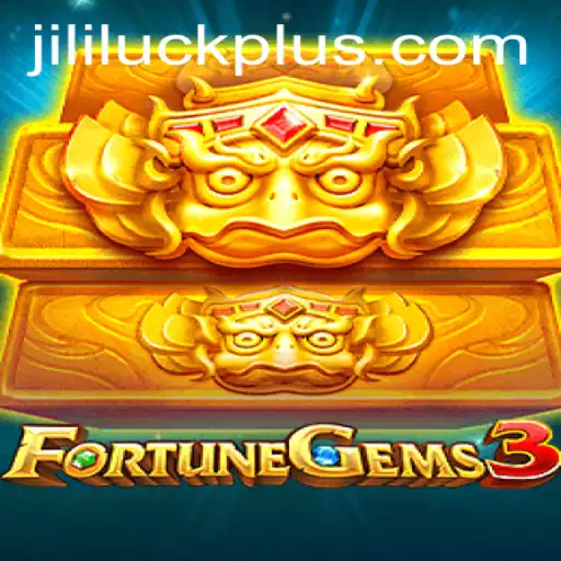 Exploring FortuneGems3: A Deep Dive into JI LI LUCK