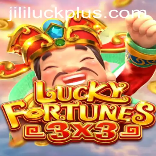 Exploring the Intrigue of LUCKYFORTUNES3x3
