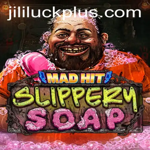 Exploring MadHitSlipperySoap: A Unique Gaming Experience