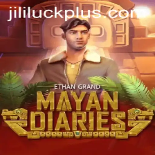 Discover the Adventure of MayanDiaries: Explore the Enigma of JI LI LUCK