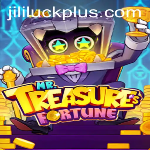 Mr. Treasure's Fortune: Unearth the JI LI LUCK