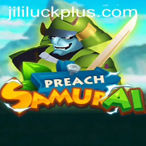 PreachSamurai: Master the Art of Strategy and Luck in a New Gaming Adventure