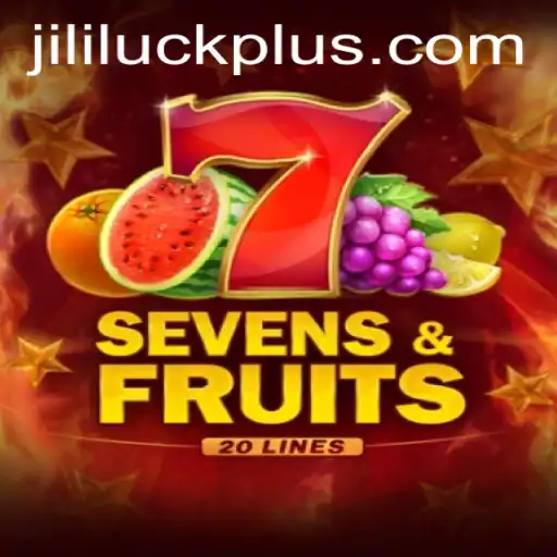 Exploring the Thrilling World of SevensFruits20 with JI LI LUCK