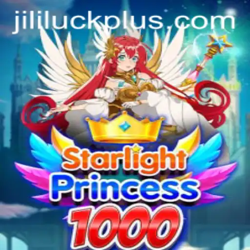 StarlightPrincess1000: A Magical Journey into JI LI LUCK