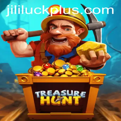 TreasureHunt: Embark on the Adventure with JI LI LUCK