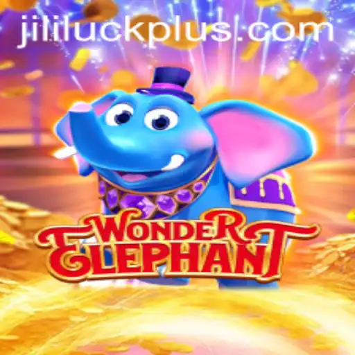 WonderElephant: Discover an Enchanting World of JI LI LUCK