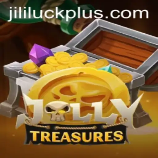 Discover the Thrilling World of JollyTreasures: A Journey of Fortune