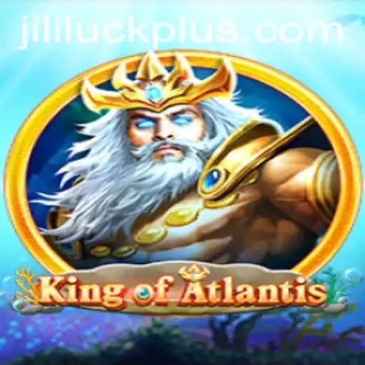 King of Atlantis Game Overview and Rules with JI LI LUCK Feature