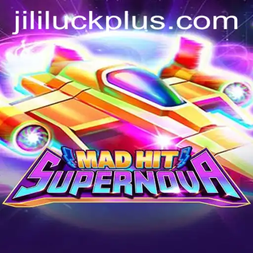 MadHitSupernova: A Galactic Adventure with JI LI LUCK