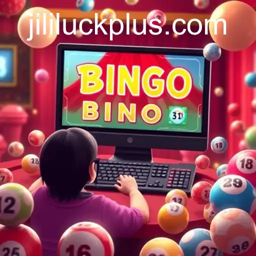 Exploring the Exciting World of Online Bingo with JI LI LUCK