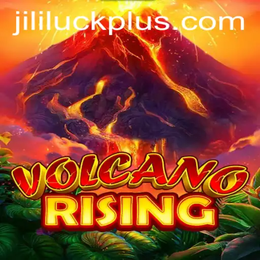 VolcanoRising: Experience the Thrilling Adventure of a New Era