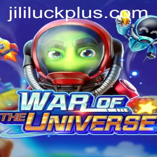 Discover the Thrilling Adventure of WAROFTHEUNIVERSE and the Strategic Excitement of JI LI LUCK