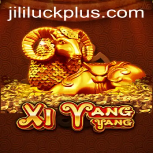 Discover the Joy of XiYangYang with JI LI LUCK